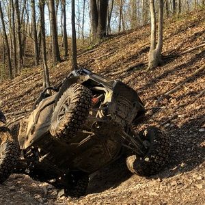 Meet your Posher, Hadley